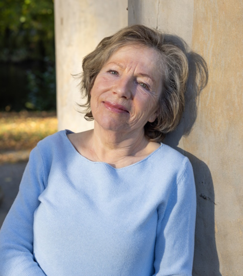 Anna-Maria Huesmann 2025