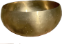 Klangschale als Icon