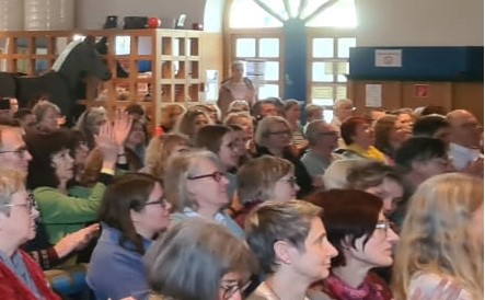 Klangkongress